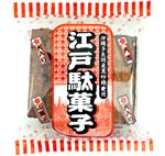 やおきん 新江戸駄菓子ふ菓子 8本