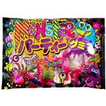 やおきん モンスターパーティグミ250g
