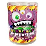 やおきん ハロウィン メガコーンマシュマロ200g