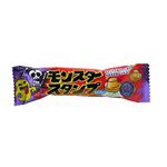 やおきん モンスタースタンプキャンディー 15.2g