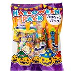 やおきん GOGOハロウィンパック7点入