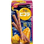 ヤマザキビスケット ピコラ彩りの蜜芋味 10本入