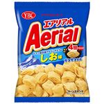 ヤマザキビスケット エアリアルしお味 65g