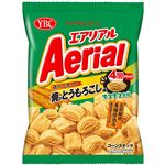 ヤマザキビスケット エアリアル焼きとうもろこし味 65g