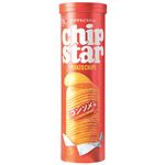 ヤマザキビスケット チップスターL コンソメ味 105g