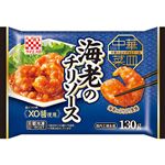 ★ケイエス 海老のチリソース 130g