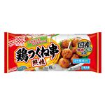 ケイエス 国産鶏鶏つくね串 126g