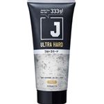 柳屋本店 J ウルトラハードジェル N 333g