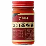 ユウキ食品 四川豆板醤 130g