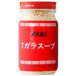 ユウキ 顆粒ガラスープ 130g