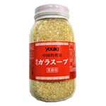 ユウキ ガラスープ 500g