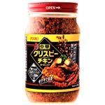 ユウキ食品 クリスピーチキンシーズニング 140g