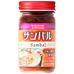 ユウキ食品 サンバル 110g