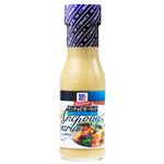 マコーミック アンチョビガーリックドレッシング 230ml