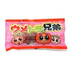 よっちゃん ウメトラ兄弟 3個入り