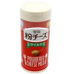 雪印メグミルク 粉チーズマイルド 50g