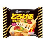 雪印メグミルク とろけるスライス 7枚入り 112g