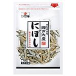 ヤマキ瀬戸内産無添加煮干 100g