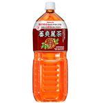 ヤクルト 蕃爽麗茶 2000ml