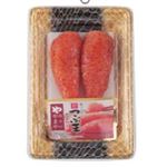 つぶ王無着色明太子100g