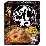 ヤマモリ 九州かしわめし釜めし 195g