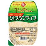 ヤマモリ ジャスミンライス 170g