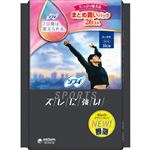 ユニ・チャーム ソフィ SPORTS 300 多い夜用（羽つき）26コ入