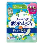 ユニ・チャーム チャームナップ 吸水さらフィ 安心の少量用 消臭タイプ 44枚入