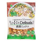 パパっとDelisala 根菜ミックス 1パック