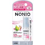 ライオン NONIO（ノニオ）マウススプレー ピュアフルーティミント 5ml