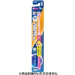 ライオン クリニカPRO ハブラシ アラームハンドル 4列超コンパクト ふつう 1本