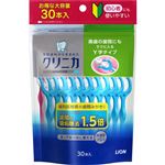 ライオン クリニカアドバンテージ デンタルフロス Y字タイプ 30本