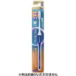 ライオン クリニカPRO ハブラシ アラームハンドル 3列コンパクト ふつう 1本