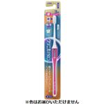 ライオン クリニカPRO ハブラシ アラームハンドル 3列超コンパクト ふつう 1本