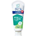 ライオン クリニカJr． ハミガキ やさしいミント 60g