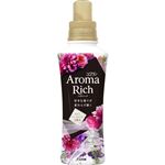 ライオン ソフラン アロマリッチ ジュリエット 本体 480ml