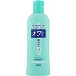 ライオン オクト薬用シャンプー 320ml