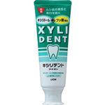 ライオン キシリデント ライオン 120g