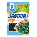 リケン ふえるわかめちゃん 韓国 10g