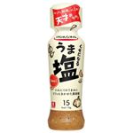 リケンのノンオイルうま塩 190ml