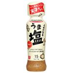 リケンのノンオイルうま塩 190ml