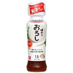 リケンのノンオイルおろし 190ml