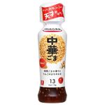 リケンのノンオイル中華ごま 190ml