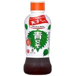 リケンのノンオイル青じそ 380ml