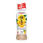 理研ビタミン  ノンオイル塩レモン  190ml