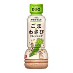 理研ビタミン  サラダデュオごまわさび  300ml