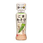 理研ビタミン  サラダデュオごまわさび  190ml