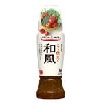 リケン ノンオイル セレクティ こく仕立て和風 190ml