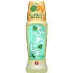 理研ビタミン ふわじそ 青じそとチーズのドレッシング 190ml