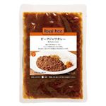 ★ロイヤルホスト ビーフジャワカレー 160g